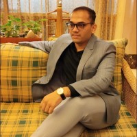 Aniket Mandhare