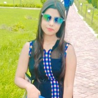 Soniya Roy