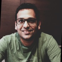 Aditya Vaidya