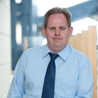 Michael Atkins