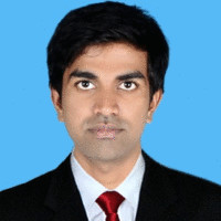 Pavan Reddy