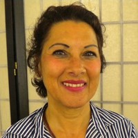 Marie France LE MIERE MARMELS