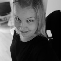 Susanna Mertsola