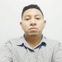 Jerzon Antonio Guzman Carrillo