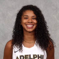 Niajah Morgan