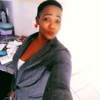 Pamella Matomela