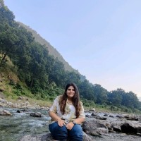 Mahima Thakkar