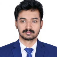 Akarsh C
