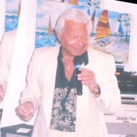 Larry Patch Paciorek