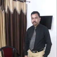 Jaideep Acharjee