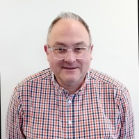 Neil Harvie