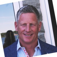 Mark Shepherd