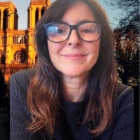 Carol(e) van Moorsel