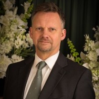 Andrew Leverton