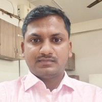 Bhanudas Jadhav