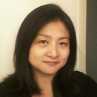 Jane Liu