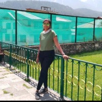 Kajal .
