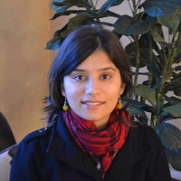 Maninder R.