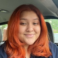 Wendy Mejia