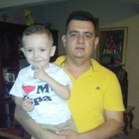 Daniel Torres Castillo