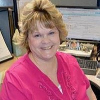 Marcy Ross