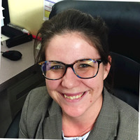 Karyanne Lacoursière Roberge