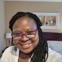 Kabelo Mongalo, Pr.Sci.Nat