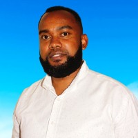 Keegan Muthui
