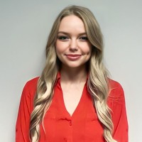 Megan Marshall