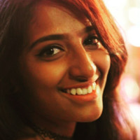 Aparnna Unnikrishnan
