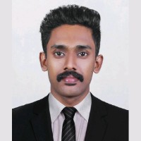 Akhil Sudheer