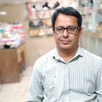 Chauhan Tushar