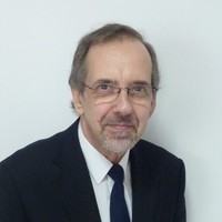 Stephen Robert Harrup