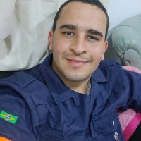 Victor Garcia Nascimento Pulimanti