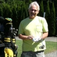 David Smith, SRA, CRA