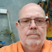 Robert (Bob) Hurnall. MIET.