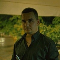 Dmytro Shtemakh