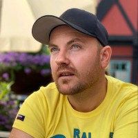 knut gunnar syversen