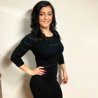 Serena Shuba