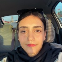 Maryam Nadiri