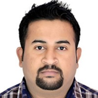 Sabitabrata Mandal