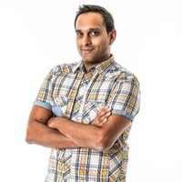 Pinakin Patel