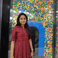 Binita Saha