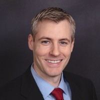 Jeffrey Walker