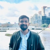 Pranay Sai Garepally