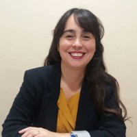 Maria Elena Barrientos Olivares