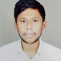 Bharath Kumar Enishetty