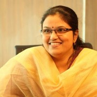 Bindu Satish
