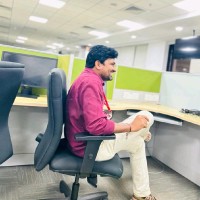 Bala Krishna Ulli