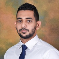 Ahamed Faalil